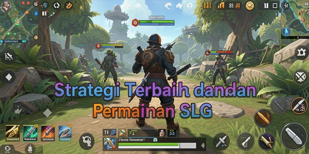 Menampilkan pertarungan strategis yang mendebarkan di FO8.