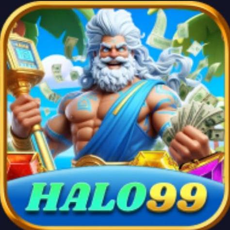 HALO99 - Permainan Slot Terbaik untuk Menang Besar