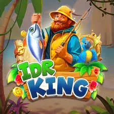IDRKING - Jadilah Raja dalam Permainan Tycoon