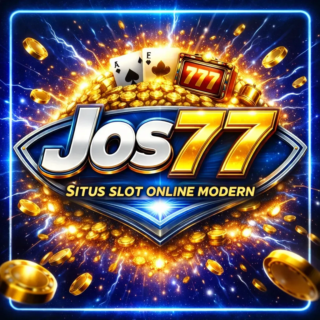 JOS77 - Permainan Live Casino Terpercaya dan Menarik